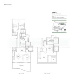 Turquoise (D4), Condominium #507732791